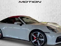 Utilisé 2021 Porsche 911 Targa 4S Cabriolet | 203 990 €