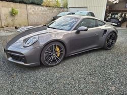 Gris Utilisé 2020 Porsche 992 Coupé | 213 950 € (Super prix)