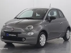 Utilisé 2023 Fiat 500 S Berline | 13 799 € (Prix juste)