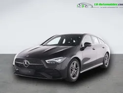 Utilisé 2024 Mercedes 220 Coupé | 42 800 € (Bon prix)