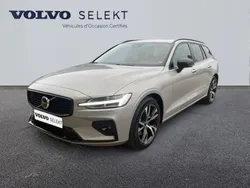 Utilisé 2024 Volvo V60 Ultra Break | 49 999 € (Super prix)