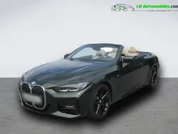 Utilisé 2021 BMW 430 Comfort Edition Coupé | 50 500 € (Prix assez cher)