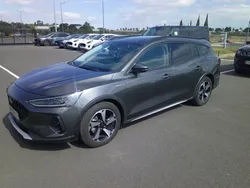 Gris Utilisé 2023 Ford Focus Viva | 27 901 € (Prix juste)