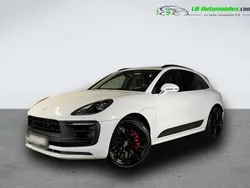 Utilisé 2024 Porsche Macan GTS SUV | 100 700 €