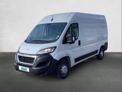 Blanc Utilisé 2023 Peugeot Boxer S Van | 34 490 €