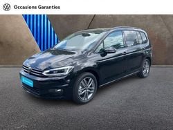 Nouvelle 2025 VW Touran Life Monospace | 39 190 € (Prix assez cher)
