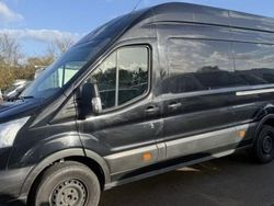 Utilisé 2021 Ford Transit Business Edition Berline | 16 990 € (Prix juste)