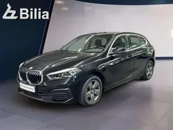 Noir Utilisé 2023 BMW 116 Citadine | 23 450 € (Prix juste)
