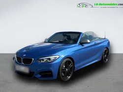 Utilisé 2018 BMW M240 M Sport Coupé | 37 200 € (Super prix)
