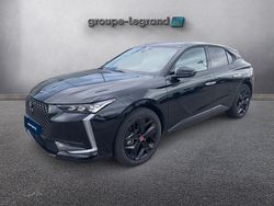 Utilisé 2023 DS Automobiles DS4 Performance Line Plus Berline | 27 980 € (Bon prix)