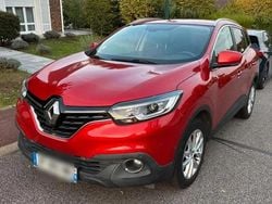 Utilisé 2015 Renault Kadjar SUV | 12 500 € (Super prix)