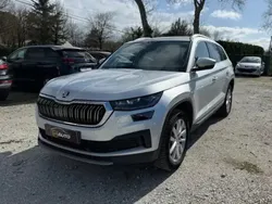 Argent Utilisé 2023 Skoda Kodiaq Style SUV | 20 990 € (Super prix)