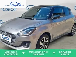 Utilisé 2018 Suzuki Swift Sport Citadine | 12 900 €