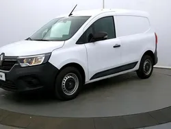 Blanc Utilisé 2023 Renault Kangoo Monospace | 20 390 €