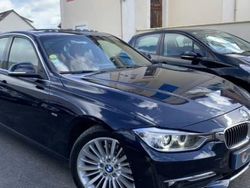 Occasion 2012 BMW 320 Luxury Line Berline | 15 890 € (Prix juste)