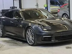 Gris Utilisé 2018 Porsche Panamera 4 Berline | 47 990 € (Bon prix)