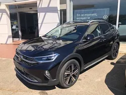 Noir Utilisé 2022 VW Taigo SUV | 27 850 € (Prix cher)