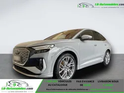 Utilisé 2022 Audi Q4 e-tron Sport SUV | 34 500 € (Prix assez cher)