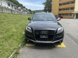 Utilisé 2008 Audi Q7 SUV | 15 000 €
