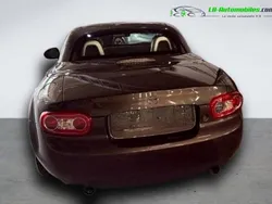 Utilisé 2014 Mazda MX5 Cabriolet | 20 700 €