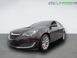 Utilisé 2017 Opel Insignia Break | 13 900 € (Super prix)