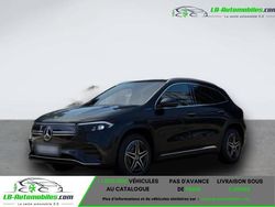 Occasion 2021 Mercedes EQA300 SUV | 34 500 € (Prix juste)