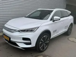 BYD Tang