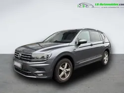 VW Tiguan Allspace
