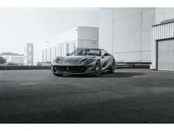 Gris Utilisé 2022 Ferrari 812 Cabriolet | 510 000 €