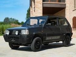 Autres Utilisé 1987 Fiat Panda 4x4 Citadine | 22 500 €