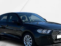 Utilisé 2019 Audi A1 Sportback Design Citadine | 19 990 € (Prix juste)