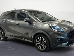 Occasion 2022 Ford Puma ST-Line Coupé | 16 990 € (Prix juste)