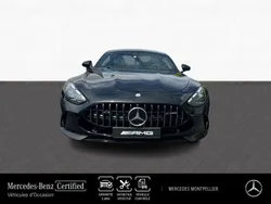 Nouvelle 2024 Mercedes AMG GT 63 AMG Coupé | 227 900 €