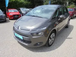 Utilisé 2015 Citroën C4 Picasso Feel Monospace | 10 900 € (Prix assez cher)