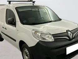 Utilisé 2021 Renault Kangoo Monospace | 15 588 € (Bon prix)