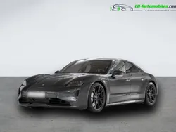Utilisé 2024 Porsche Taycan Turbo Berline | 185 900 €