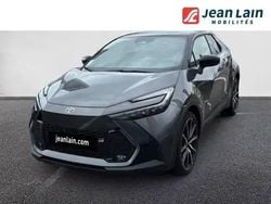 Gris Utilisé 2025 Toyota C-HR SUV | 42 990 €