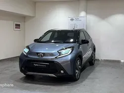 Biton Nouvelle 2025 Toyota Aygo Citadine | 21 990 €