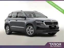 Gris Nouvelle 2025 Skoda Karoq SportLine SUV | 32 358 € (Super prix)