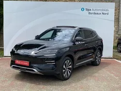 Utilisé 2025 BYD Seal U Design SUV | 41 751 €
