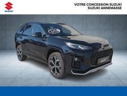 Utilisé 2021 Suzuki Across SUV | 32 990 € (Prix juste)