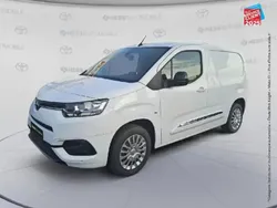 Utilisé 2024 Toyota Proace Business Edition Van | 22 499 € (Bon prix)