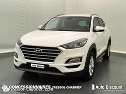 Utilisé 2019 Hyundai Tucson SUV | 18 870 € (Bon prix)