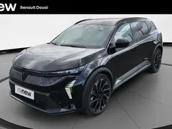 Noir Utilisé 2024 Renault Scénic Techno Esprit Alpine Monospace | 37 499 € (Super prix)