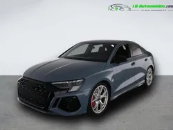 Utilisé 2024 Audi RS3 Sport Citadine | 65 700 € (Super prix)