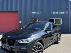 Utilisé 2018 BMW X4 M Sport SUV | 39 990 €