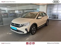 Utilisé 2023 VW Taigo Business SUV | 19 990 € (Prix juste)