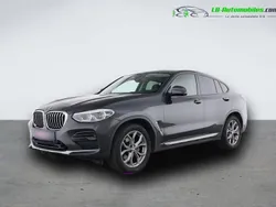 Utilisé 2021 BMW X4 Comfort Edition SUV | 43 500 €