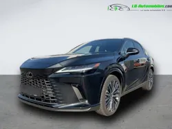 Utilisé 2023 Lexus RX450h E-FOUR SUV | 70 800 €