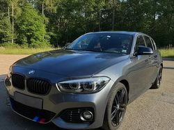 Utilisé 2018 BMW 116 M Sport Citadine | 18 100 € (Prix juste)